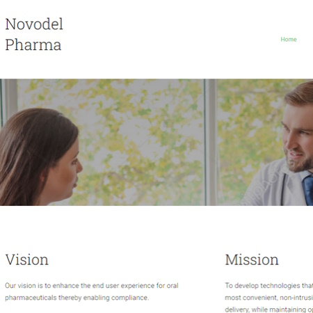 Novodel Pharma
