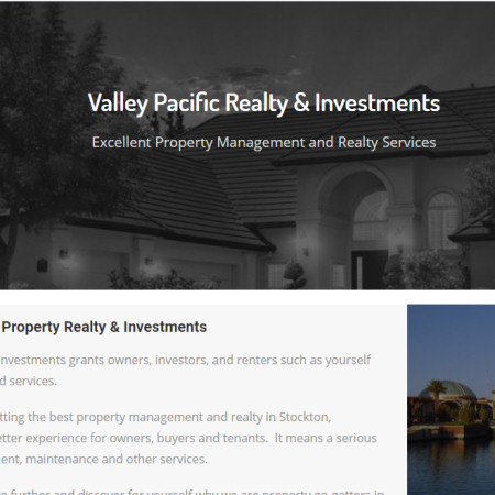 Excellent Property Management and Realty Services